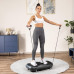 Вибрационная платформа  GYMTEK 3D XP800 Blue - фото №7